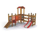 Playgrounds equipment