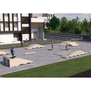 Skate Park_1985