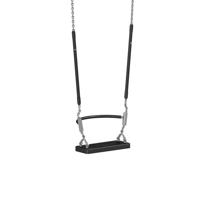 Keinu Swing Seat SAS ketjuilla.