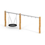 Nature Swing Frame BNS+2