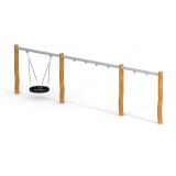 Nature Swing Frame BNS+2+1
