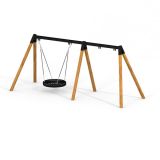 Nature Swing Frame BNS+1