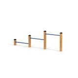 Agility Hyppyeste sarja
