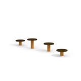 Agility Mini Pöydät