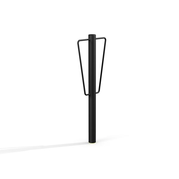 Polkupyöräteline Bicycle Stand.