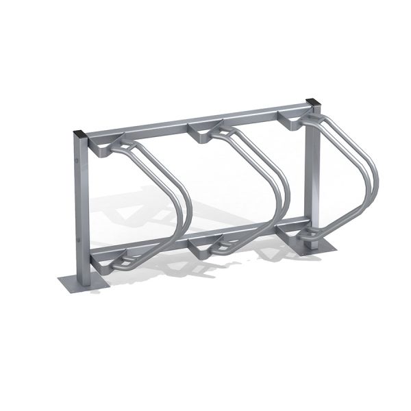 Polkupyöräteline Bike Stand 3.
