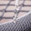 Lähikuva Bird Nest Swing (BNS 120 cm) -keinu.
