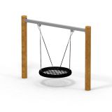 Bird Nest Swing Nature (BNS 120 cm)