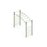 Horizontal ladder ‘Arch’