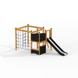 Vidakkokiipeilykeskus natur