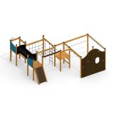 Motoriikkakeskus natur