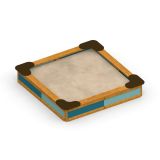 Hiekkalaatikko nature