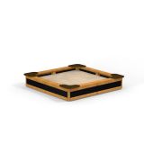 Hiekkalaatikko nature