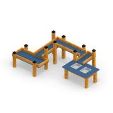 Hiekka- ja vesileikkikeskus II Nature