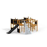 Haastekeskus II natur