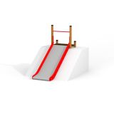 Leveä rinneliuku 1,5 m