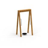 Lantionkiertolaite seisten