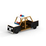 Poliisiauto  