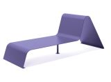 Lounge anrinkotuoli